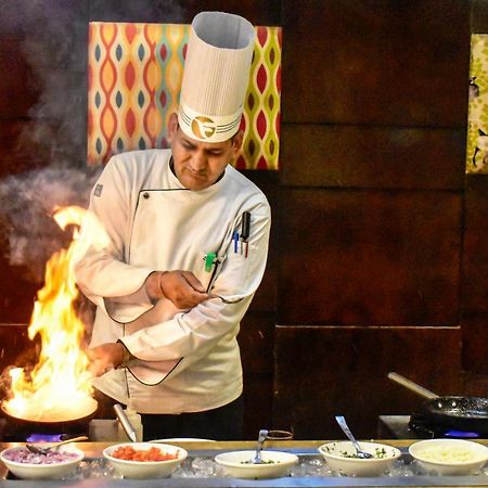Fortune Park Orange, Sidhrawali, Gurugram - Member Itc Hotels' Group Bhiwadi Exteriör bild