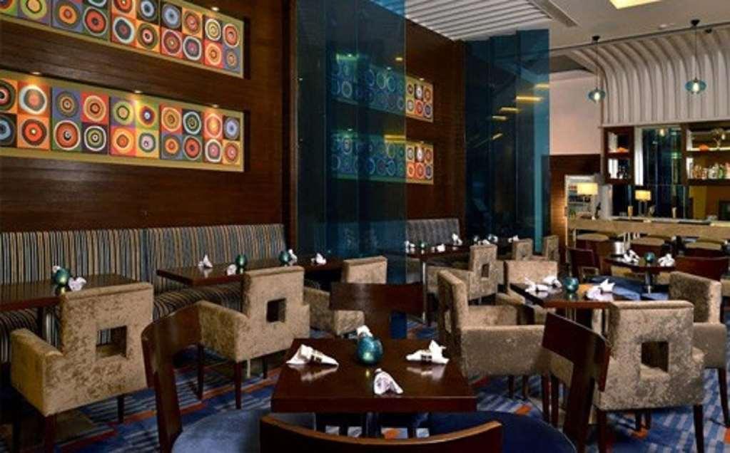Fortune Park Orange, Sidhrawali, Gurugram - Member Itc Hotels' Group Bhiwadi Restaurang bild