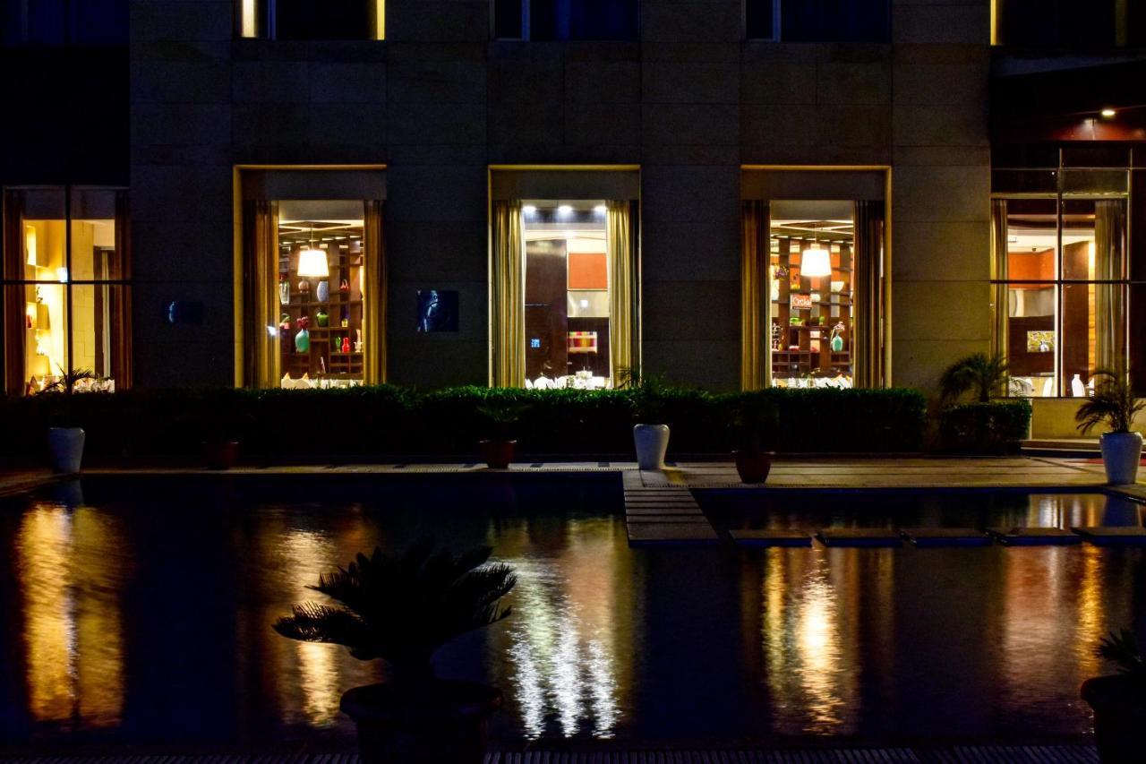 Fortune Park Orange, Sidhrawali, Gurugram - Member Itc Hotels' Group Bhiwadi Exteriör bild