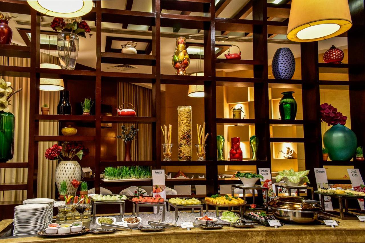 Fortune Park Orange, Sidhrawali, Gurugram - Member Itc Hotels' Group Bhiwadi Exteriör bild