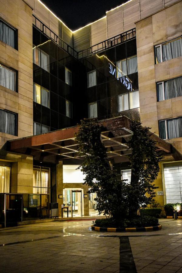 Fortune Park Orange, Sidhrawali, Gurugram - Member Itc Hotels' Group Bhiwadi Exteriör bild