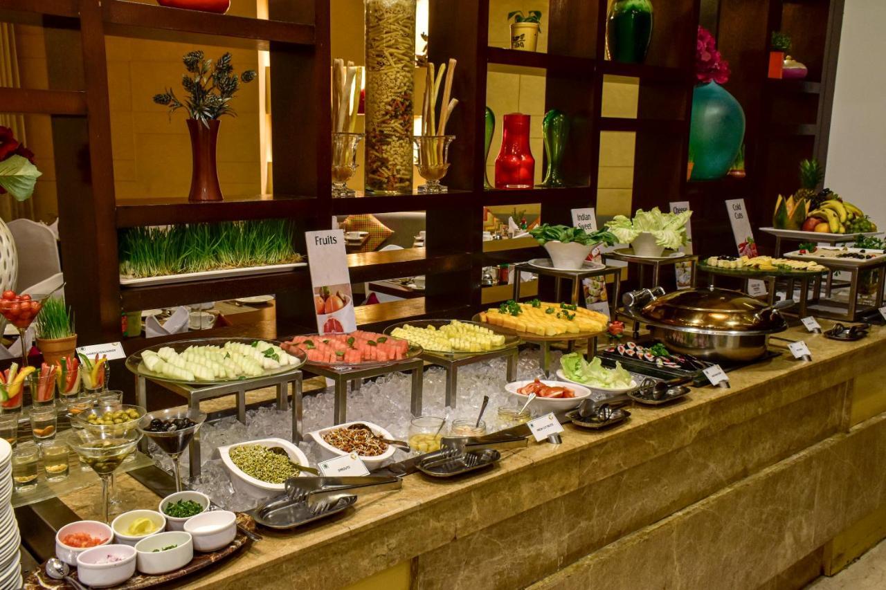 Fortune Park Orange, Sidhrawali, Gurugram - Member Itc Hotels' Group Bhiwadi Exteriör bild