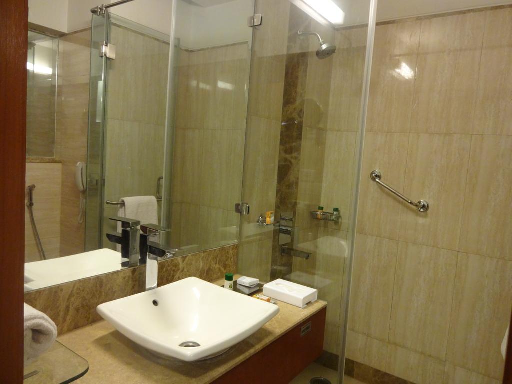 Fortune Park Orange, Sidhrawali, Gurugram - Member Itc Hotels' Group Bhiwadi Exteriör bild