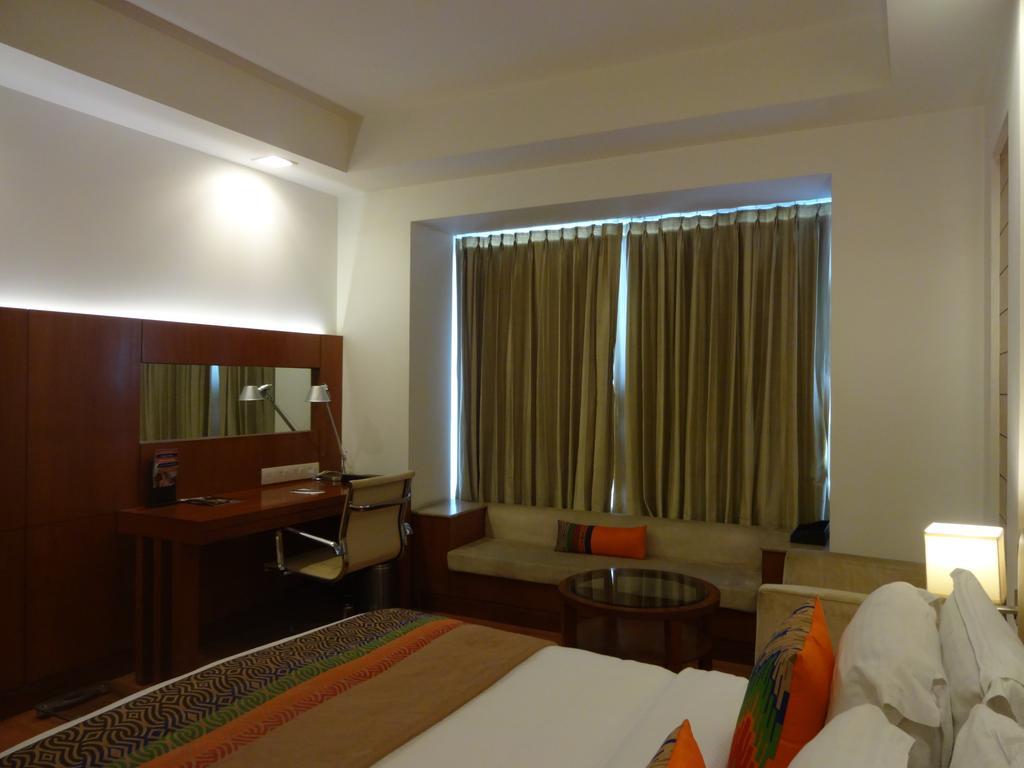 Fortune Park Orange, Sidhrawali, Gurugram - Member Itc Hotels' Group Bhiwadi Exteriör bild
