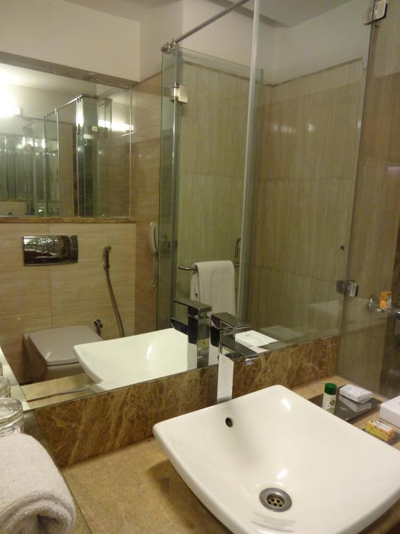 Fortune Park Orange, Sidhrawali, Gurugram - Member Itc Hotels' Group Bhiwadi Exteriör bild