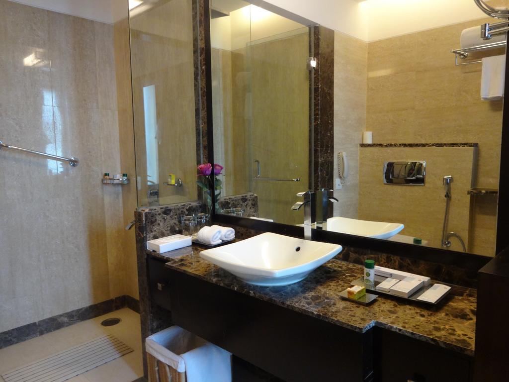 Fortune Park Orange, Sidhrawali, Gurugram - Member Itc Hotels' Group Bhiwadi Exteriör bild