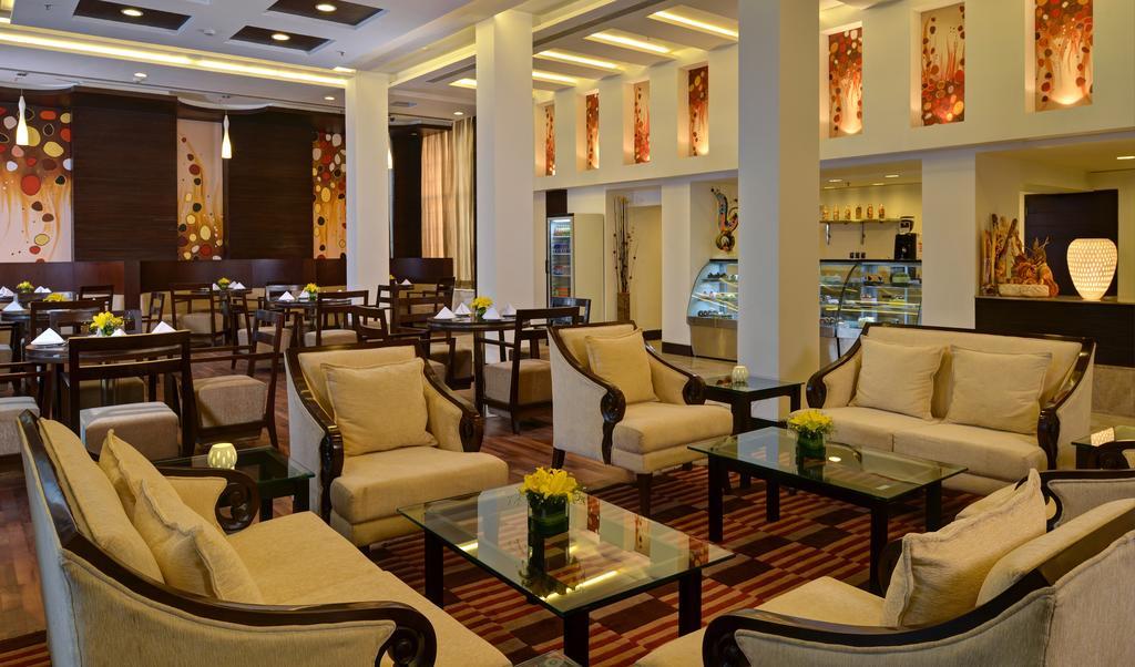 Fortune Park Orange, Sidhrawali, Gurugram - Member Itc Hotels' Group Bhiwadi Exteriör bild