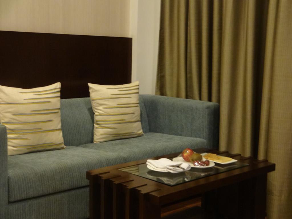 Fortune Park Orange, Sidhrawali, Gurugram - Member Itc Hotels' Group Bhiwadi Rum bild