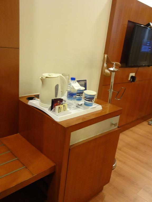 Fortune Park Orange, Sidhrawali, Gurugram - Member Itc Hotels' Group Bhiwadi Exteriör bild