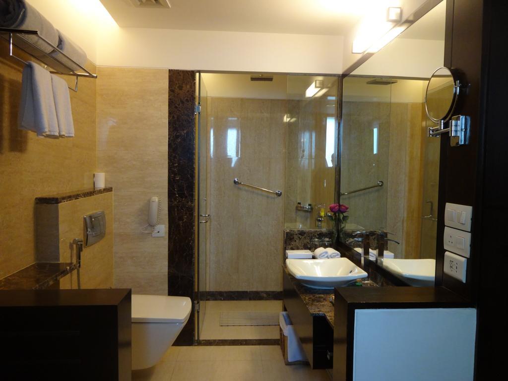Fortune Park Orange, Sidhrawali, Gurugram - Member Itc Hotels' Group Bhiwadi Exteriör bild