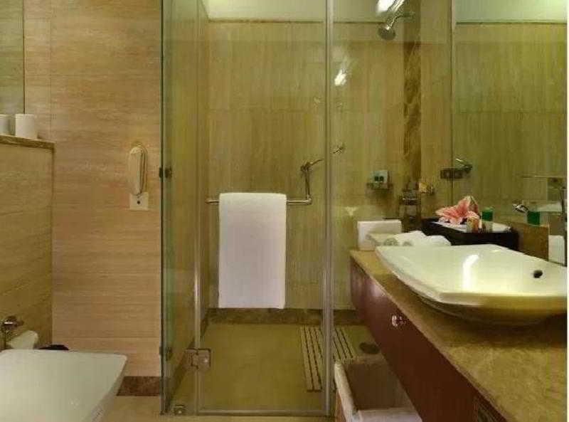 Fortune Park Orange, Sidhrawali, Gurugram - Member Itc Hotels' Group Bhiwadi Exteriör bild