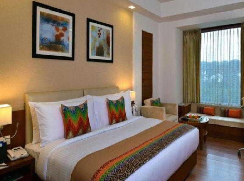 Fortune Park Orange, Sidhrawali, Gurugram - Member Itc Hotels' Group Bhiwadi Exteriör bild