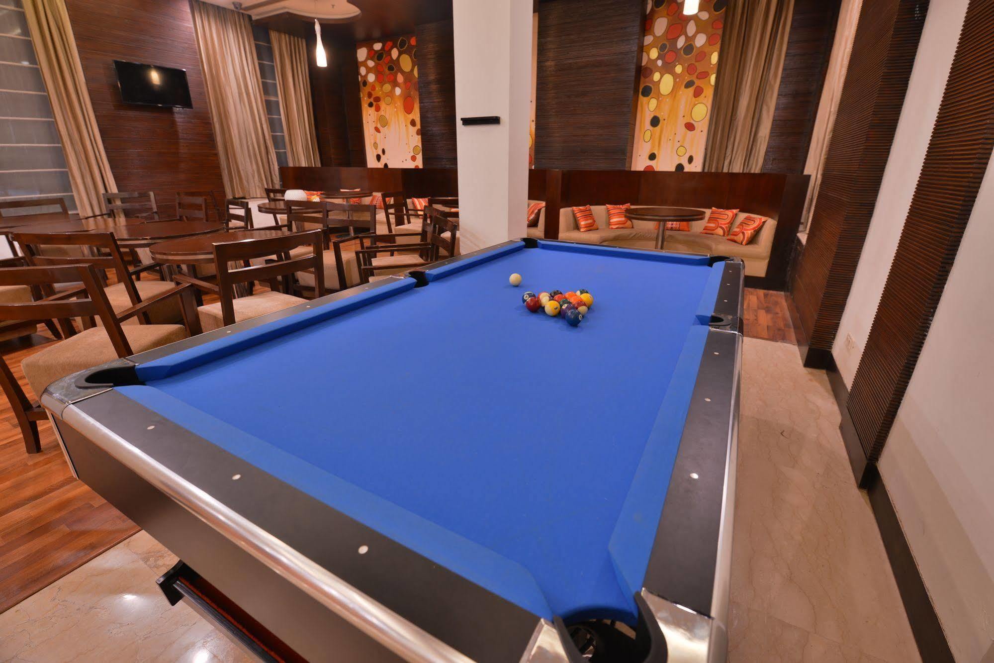 Fortune Park Orange, Sidhrawali, Gurugram - Member Itc Hotels' Group Bhiwadi Exteriör bild