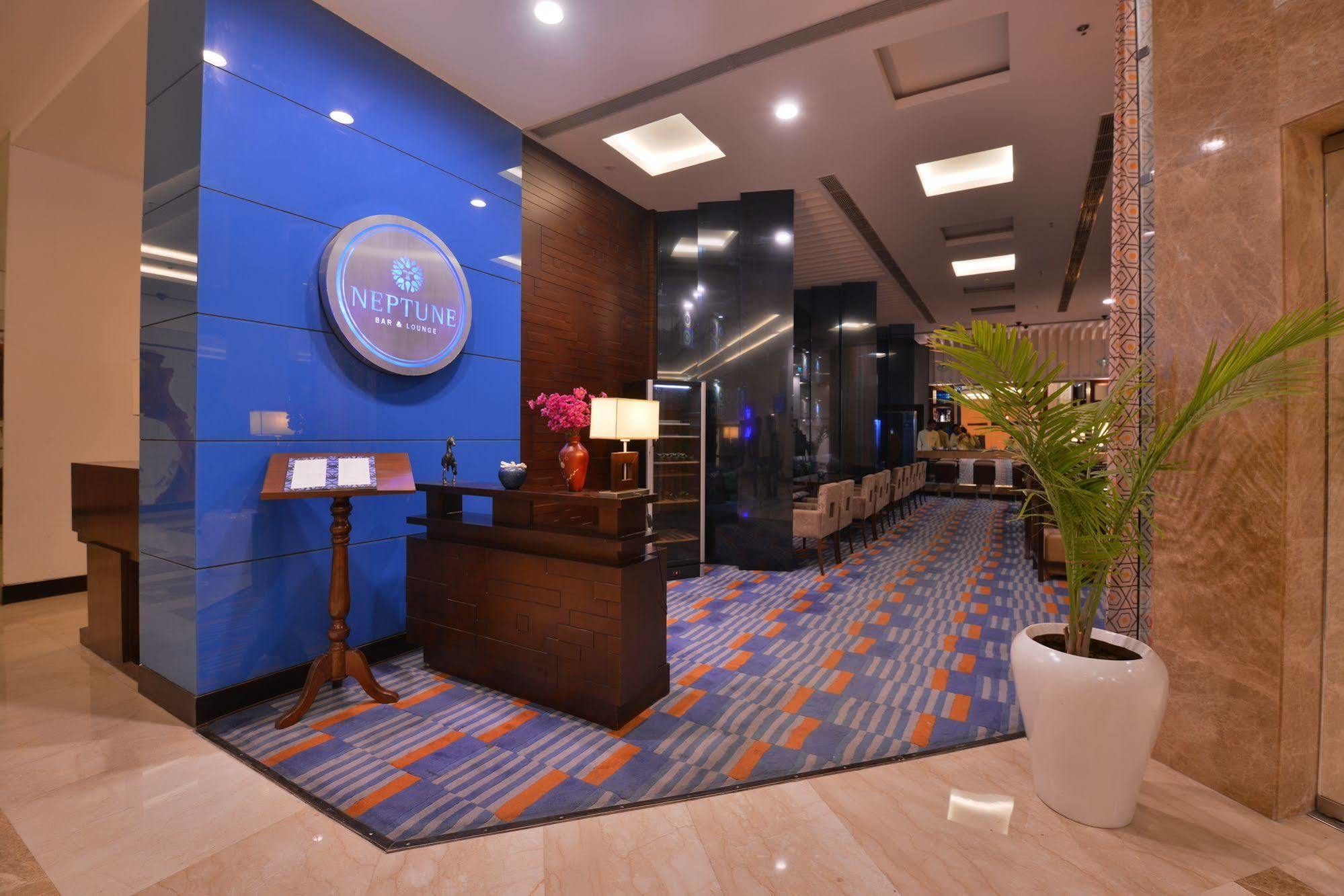 Fortune Park Orange, Sidhrawali, Gurugram - Member Itc Hotels' Group Bhiwadi Exteriör bild