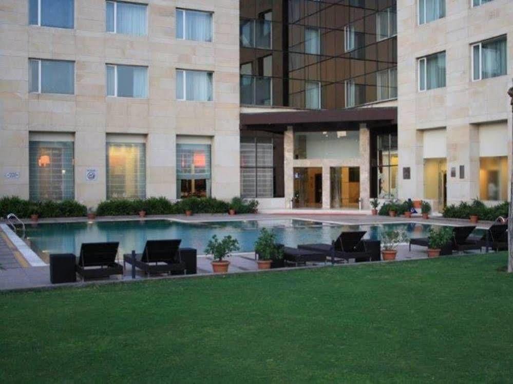 Fortune Park Orange, Sidhrawali, Gurugram - Member Itc Hotels' Group Bhiwadi Exteriör bild