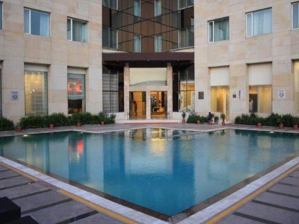 Fortune Park Orange, Sidhrawali, Gurugram - Member Itc Hotels' Group Bhiwadi Exteriör bild